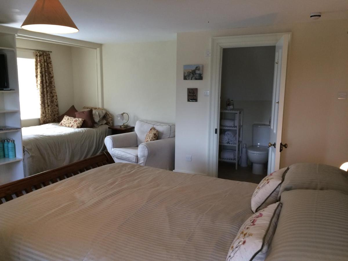 Tor Royal Farm Hotel Принстаун Екстериор снимка